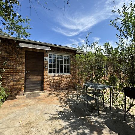 Halleria Self Catering White River Exterior foto