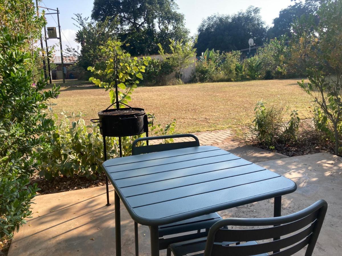 Halleria Self Catering White River Exterior foto
