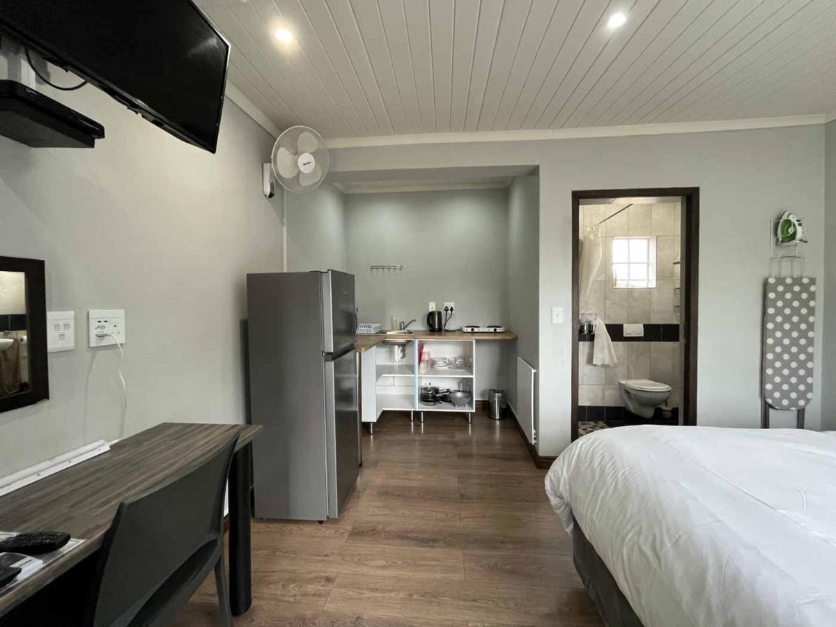Halleria Self Catering White River Exterior foto