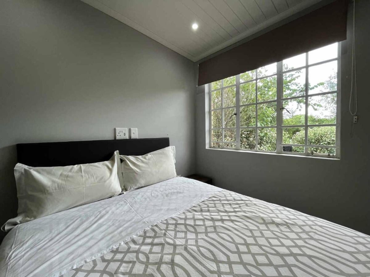 Halleria Self Catering White River Exterior foto