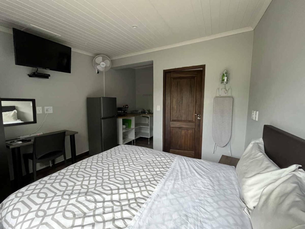 Halleria Self Catering White River Exterior foto