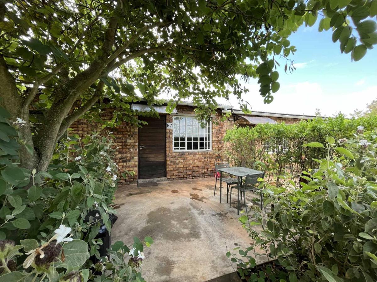 Halleria Self Catering White River Exterior foto