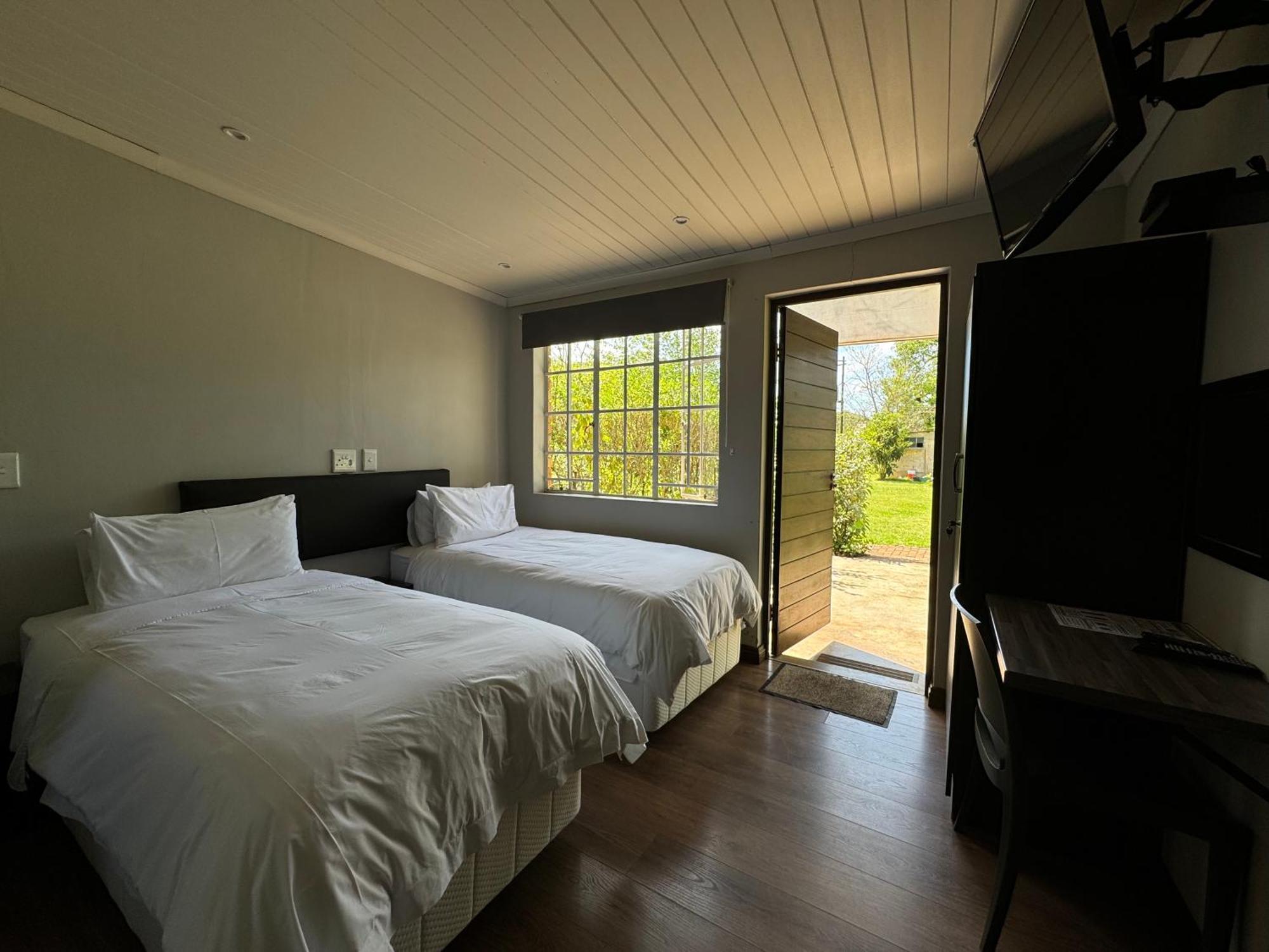 Halleria Self Catering White River Exterior foto