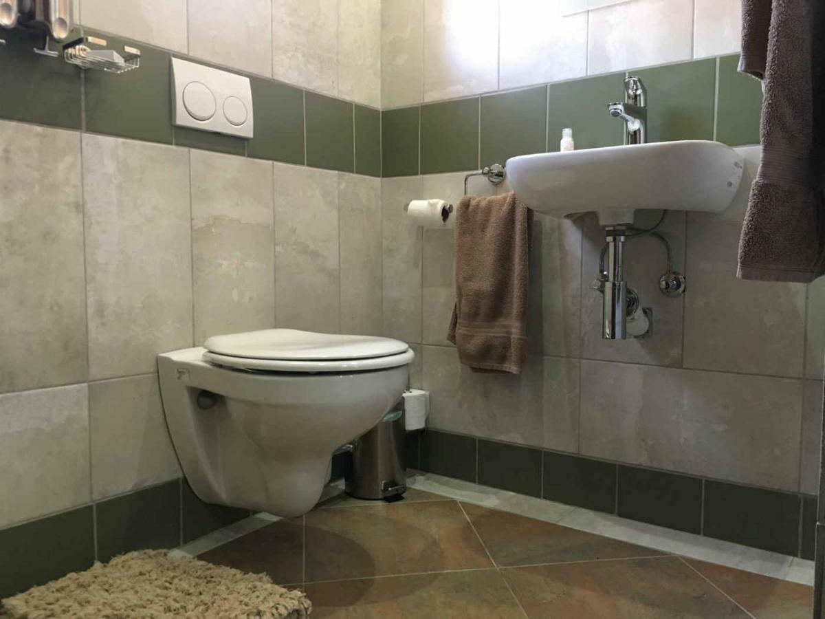 Halleria Self Catering White River Exterior foto
